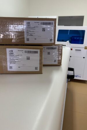 Envio Standard - Portugal Continental